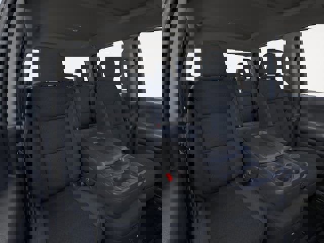 New 2026 Chevrolet Silverado 1500 Custom Trail Boss w/ LPO, Dark Essentials Package AWD/4WD image 16