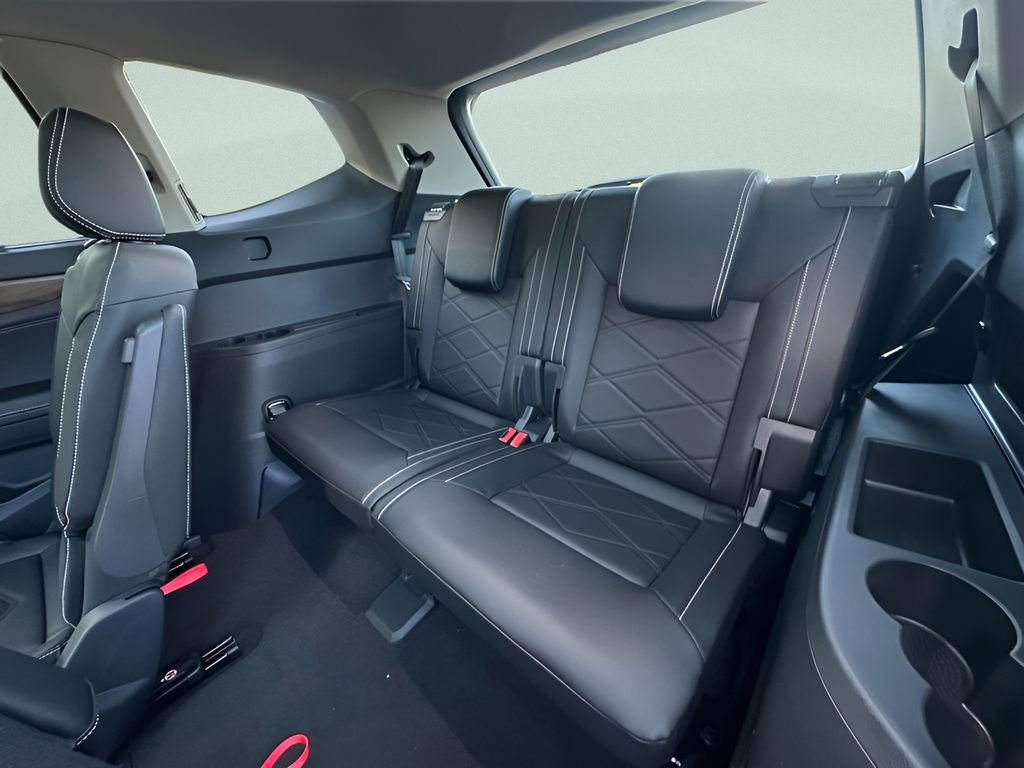 New 2026 Volkswagen Atlas SE image 24