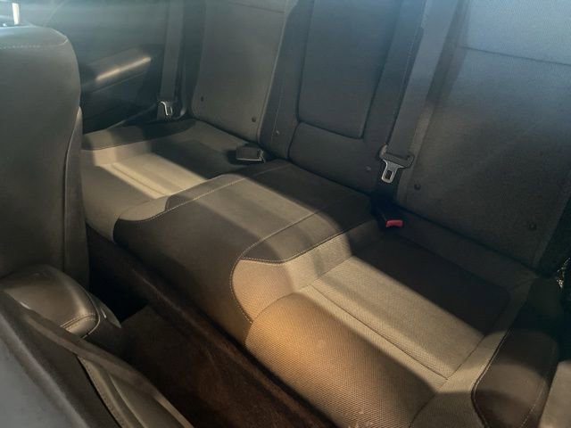 Used 2016 Dodge Challenger SXT image 24