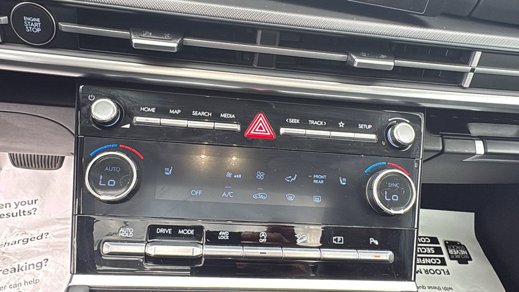 Used 2025 Hyundai Santa Fe XRT AWD/4WD image 22