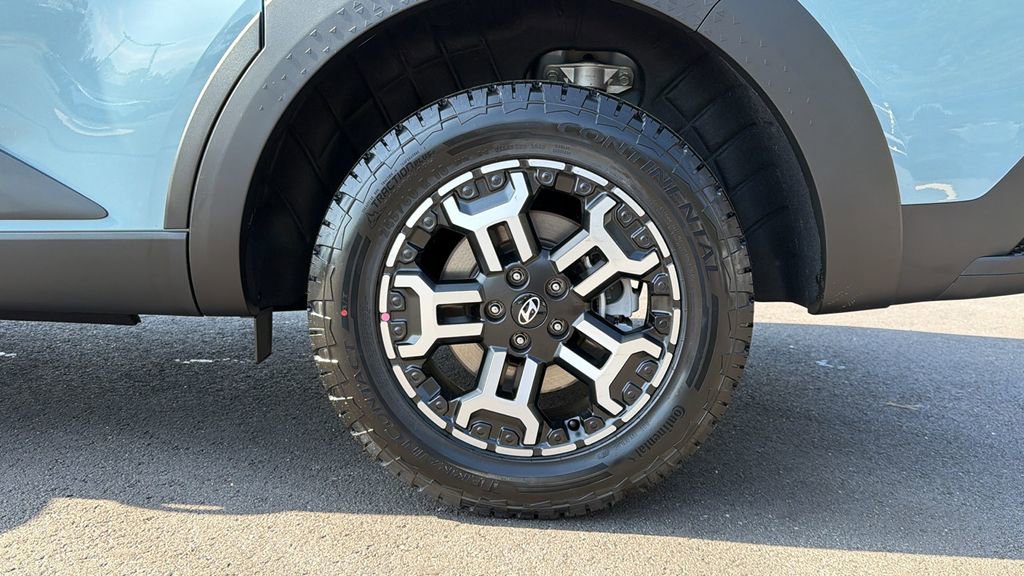 New 2026 Hyundai Santa Cruz XRT image 20