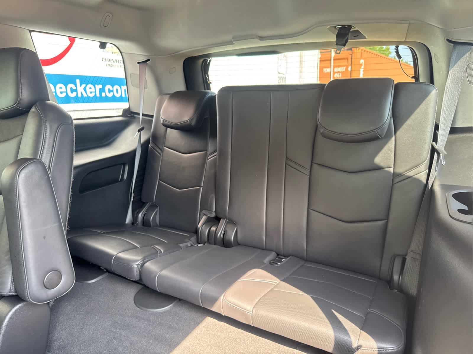 Used 2020 Cadillac Escalade Luxury RWD image 37