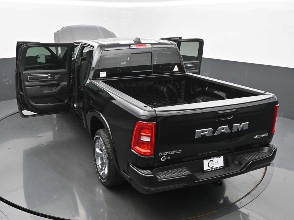 New 2025 RAM 1500 Big Horn image 64