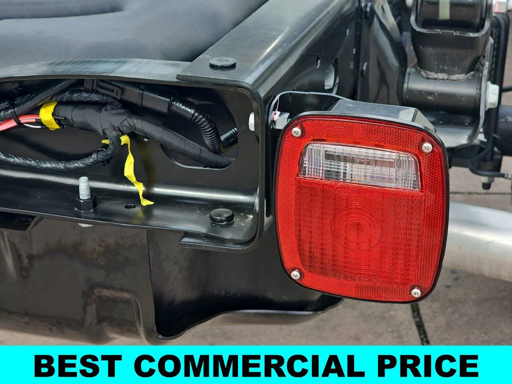 New 2026 RAM 3500 Tradesman image 41