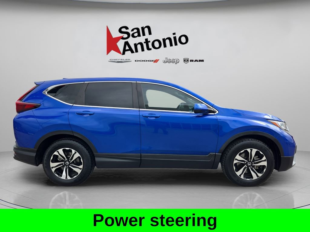 Used 2022 Honda CR-V Special Edition image 9