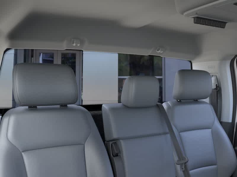 New 2026 Ford F350 XL RWD image 22