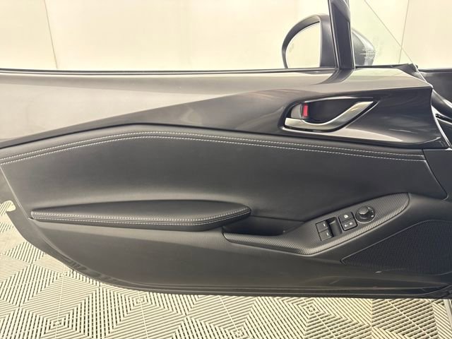 Used 2023 MAZDA MX-5 Miata Grand Touring image 20