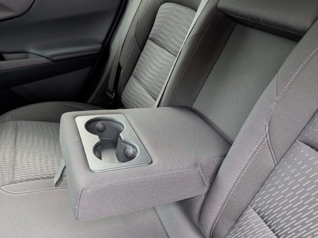 Used 2025 Chevrolet Equinox LT FWD image 33