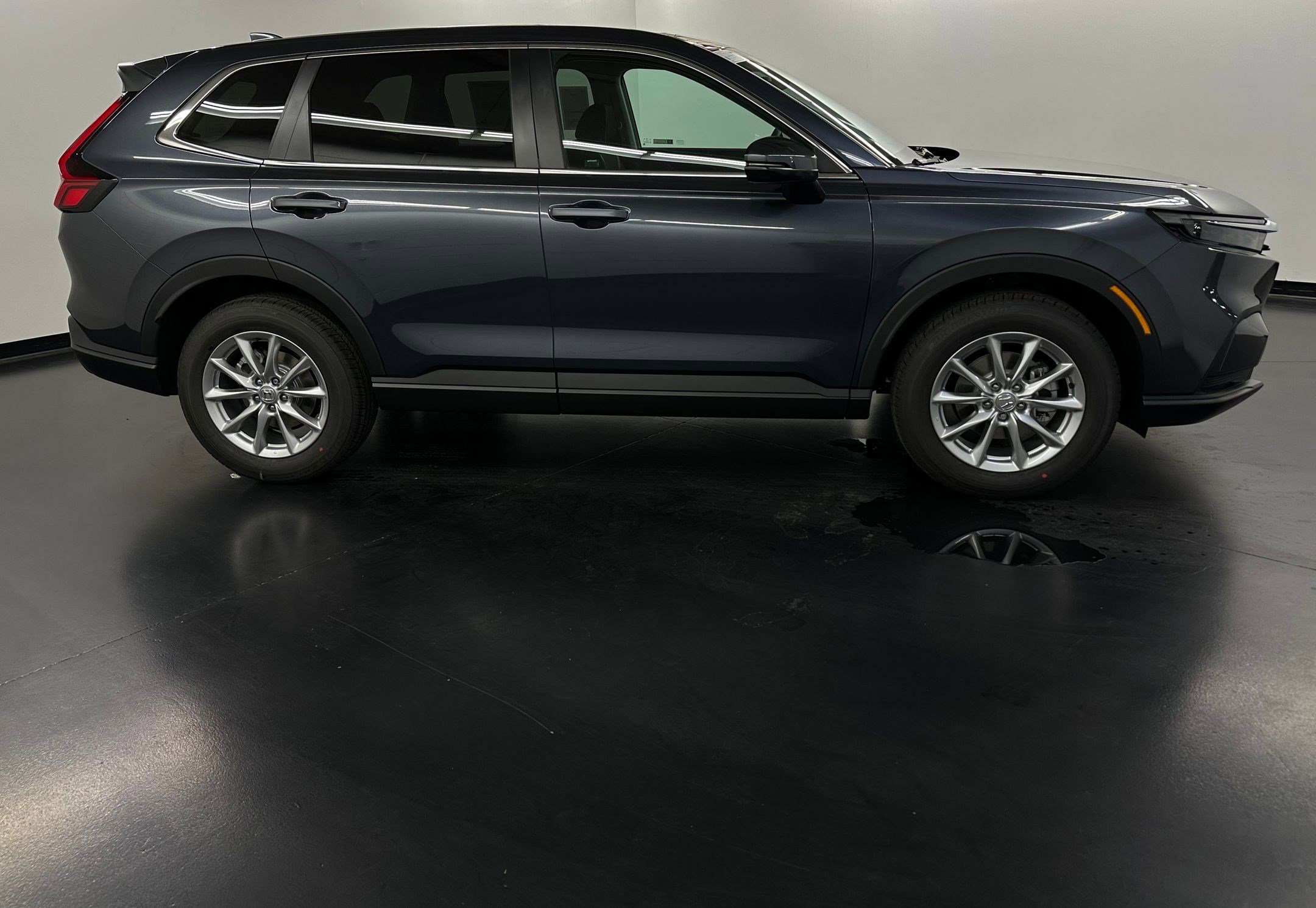 New 2026 Honda CR-V EX image 8