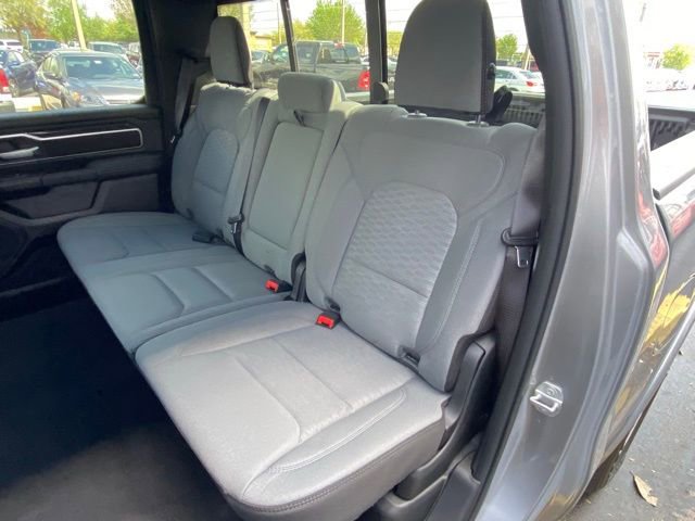 Used 2026 RAM 1500 Big Horn image 25