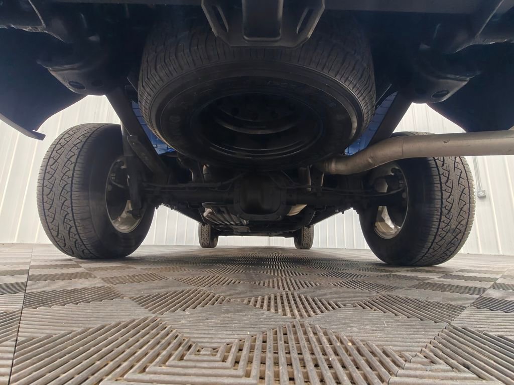 Used 2023 Ford F150 XLT w/ Equipment Group 301A Mid image 47