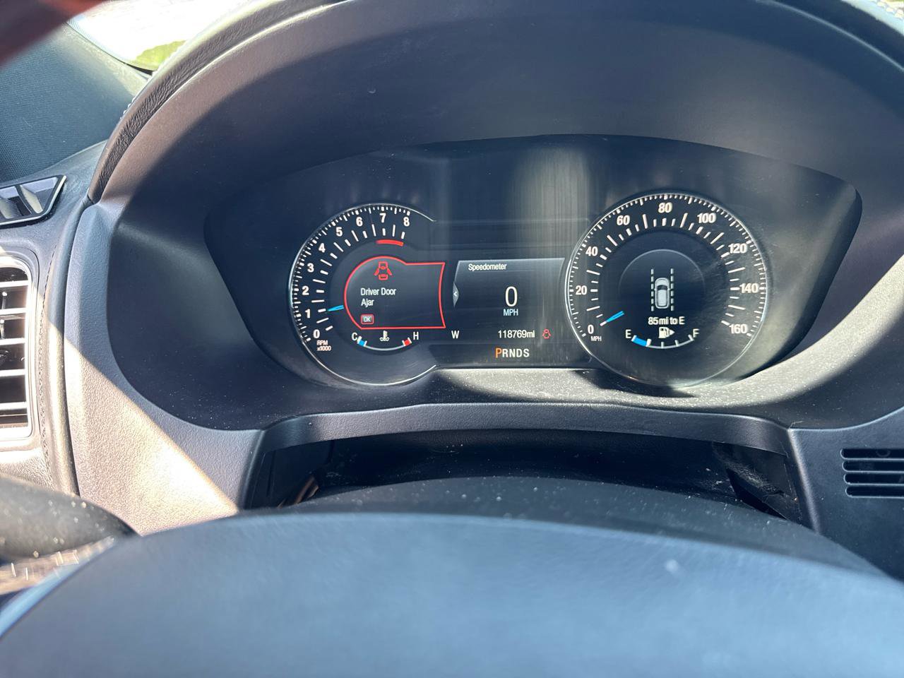 Used 2018 Ford Explorer Platinum AWD/4WD image 19