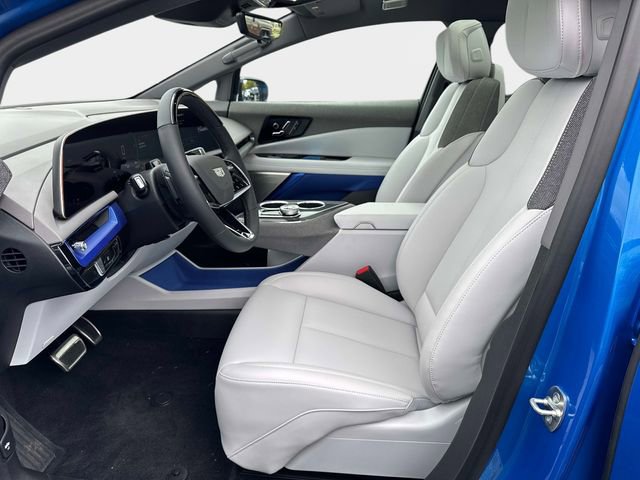 New 2026 Cadillac Optiq Luxury 1 AWD/4WD image 16