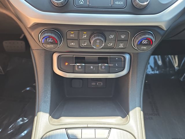 Used 2023 GMC Acadia SLT w/ Elevation Edition AWD/4WD image 27