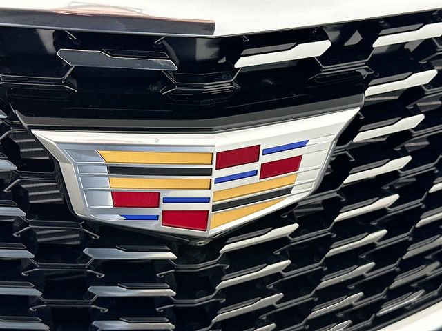 Used 2026 Cadillac XT5 Premium Luxury w/ Driver Assist Package FWD image 18