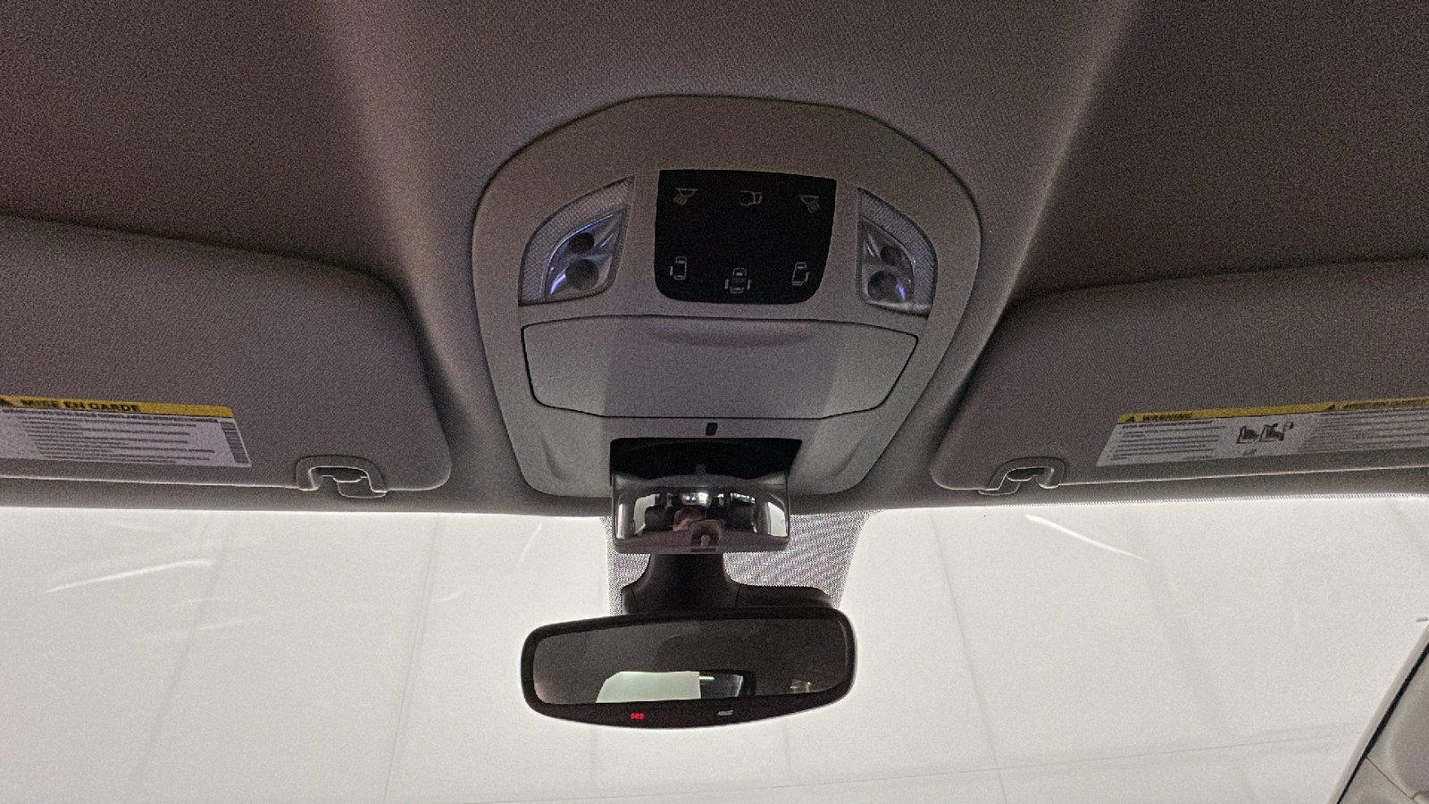 Used 2024 Chrysler Pacifica Limited FWD image 29