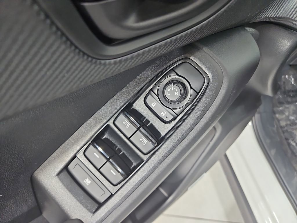 New 2026 Subaru Crosstrek 2.5i Wilderness w/ Crosstrek Mirror Package image 11
