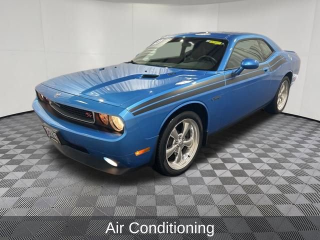 Used 2010 Dodge Challenger R/T image 7