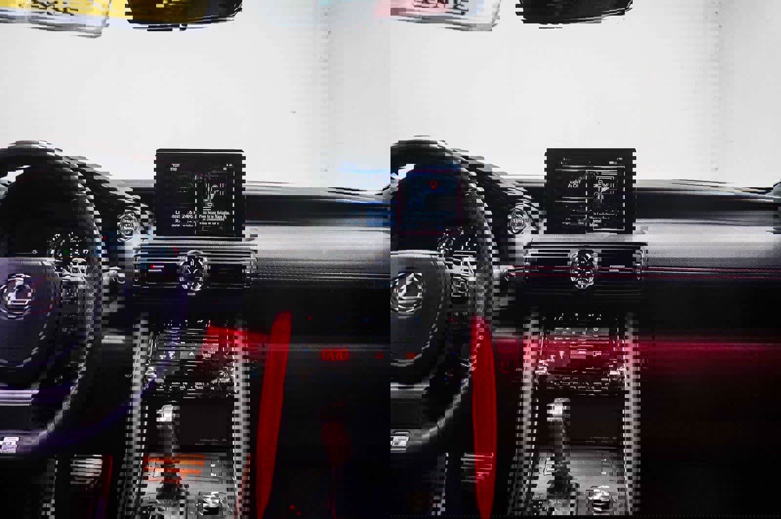 Used 2023 Lexus IS 350 F Sport image 13