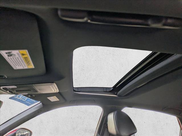 Certified 2022 Honda Civic Sport Touring image 16