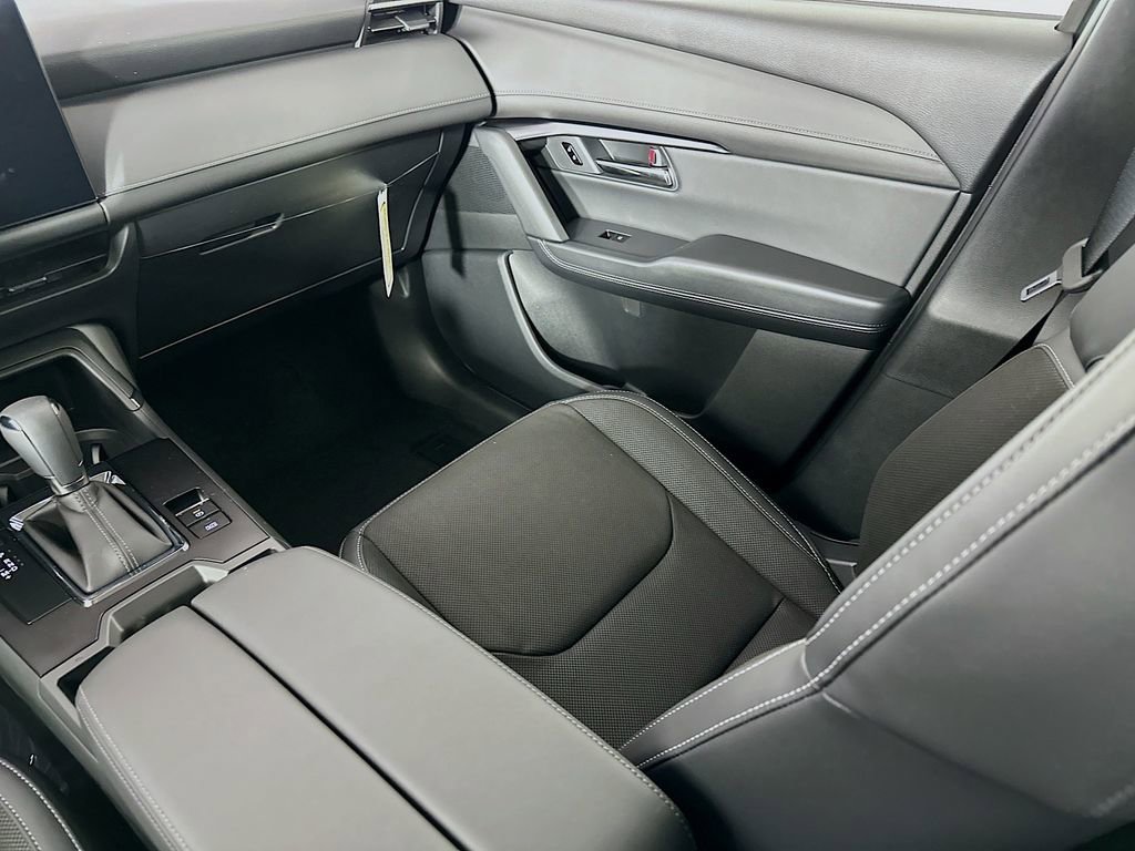 New 2026 MAZDA CX-5 Select image 29