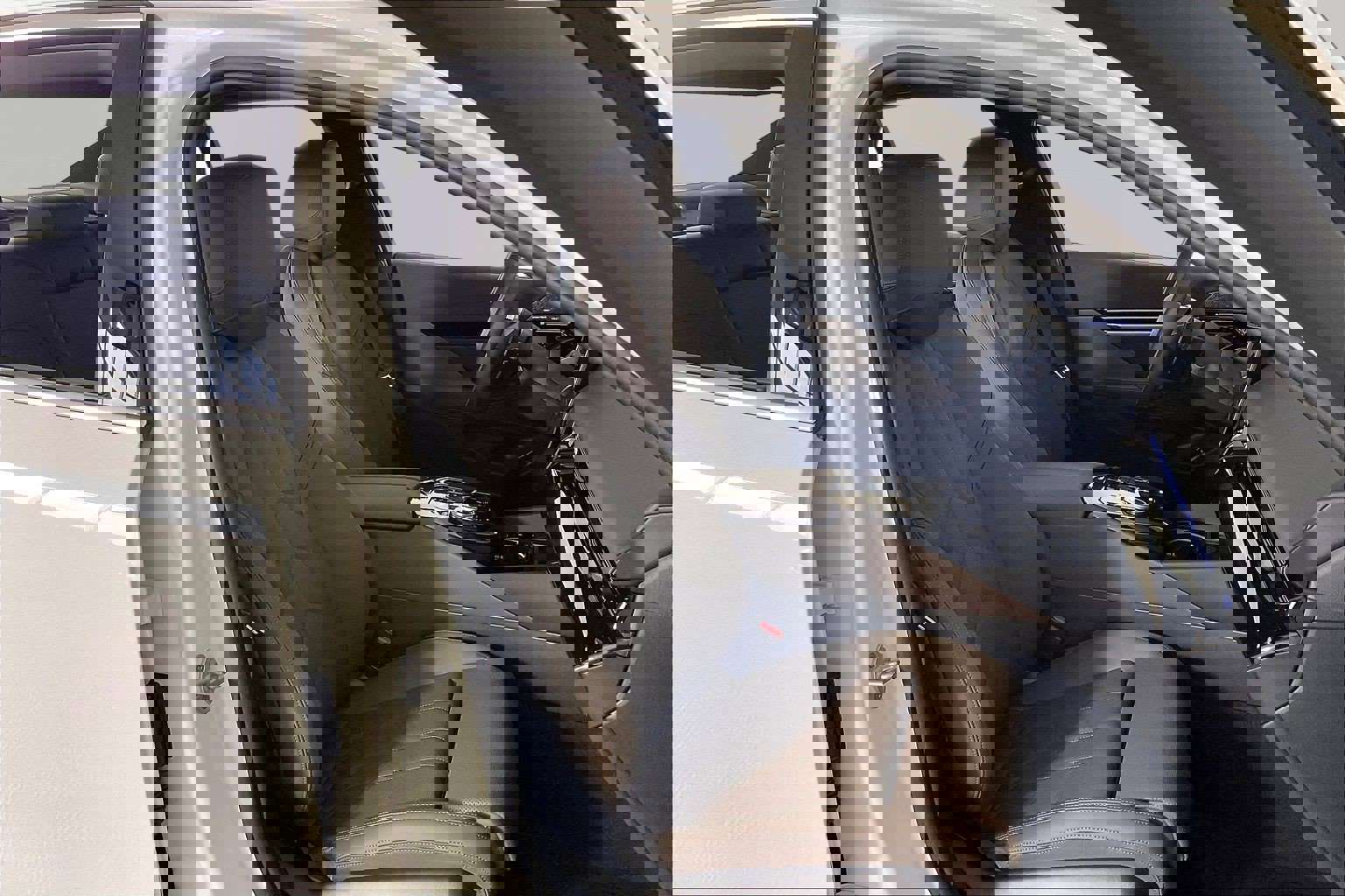 New 2026 BMW 530i xDrive image 14