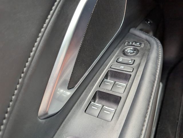 Certified 2024 Acura RDX SH-AWD image 34