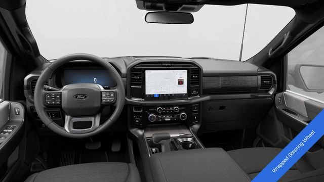 New 2026 Ford F150 XLT AWD/4WD image 7