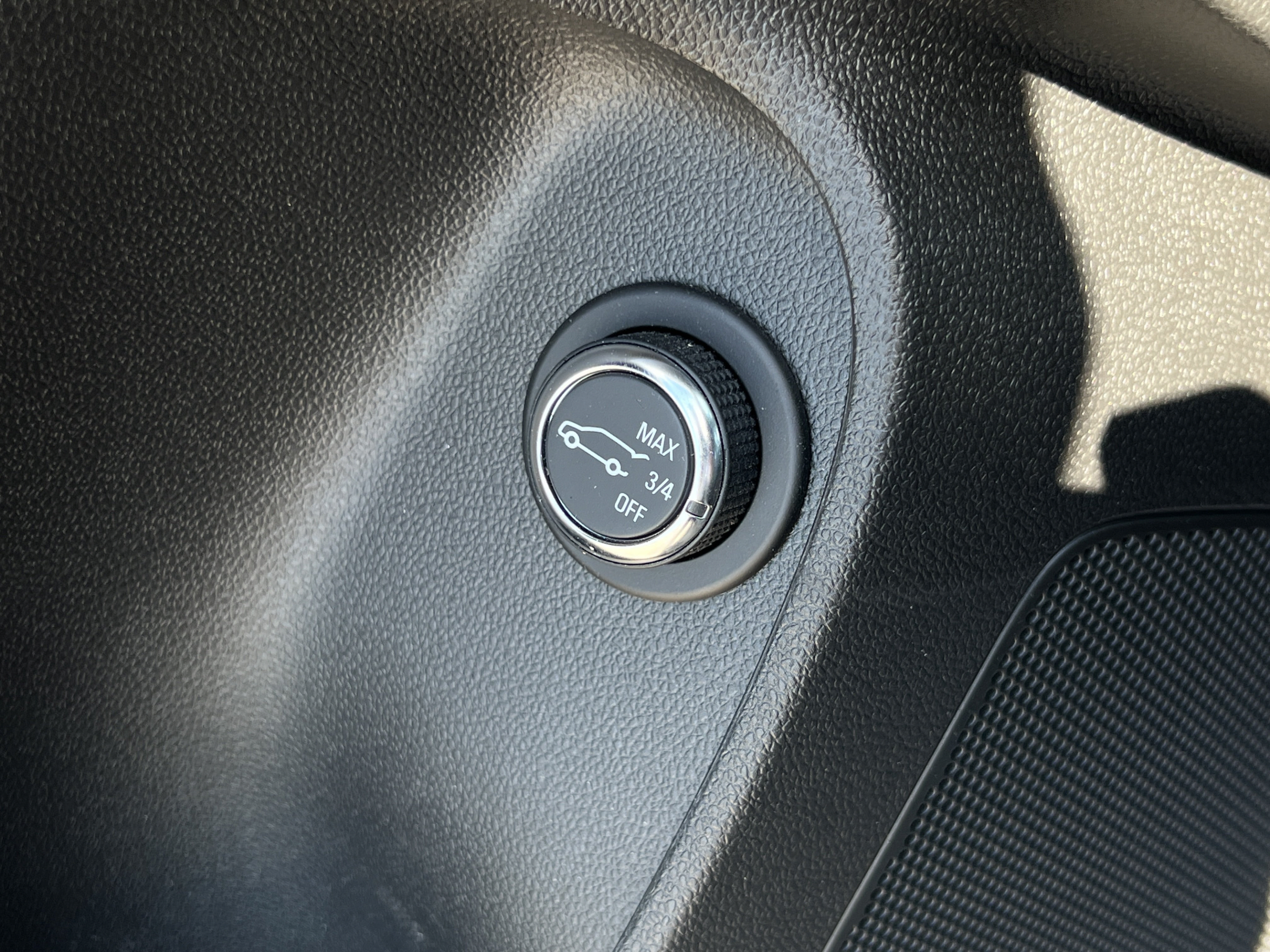 Used 2025 Buick Envista Avenir FWD image 12