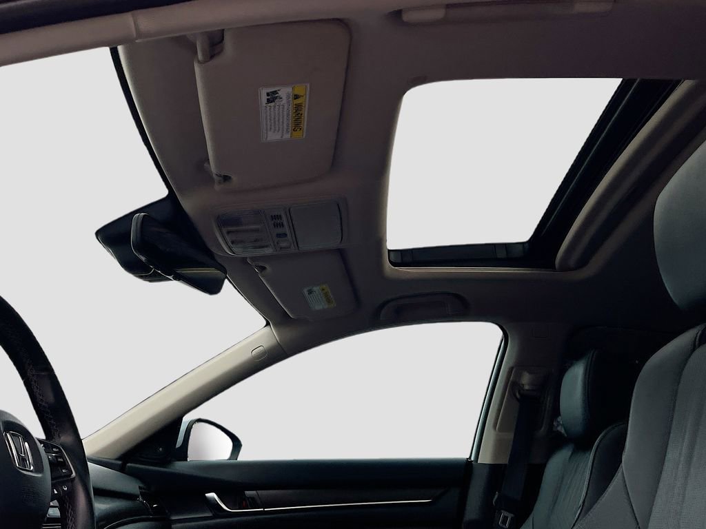 Used 2021 Honda Accord Touring image 21