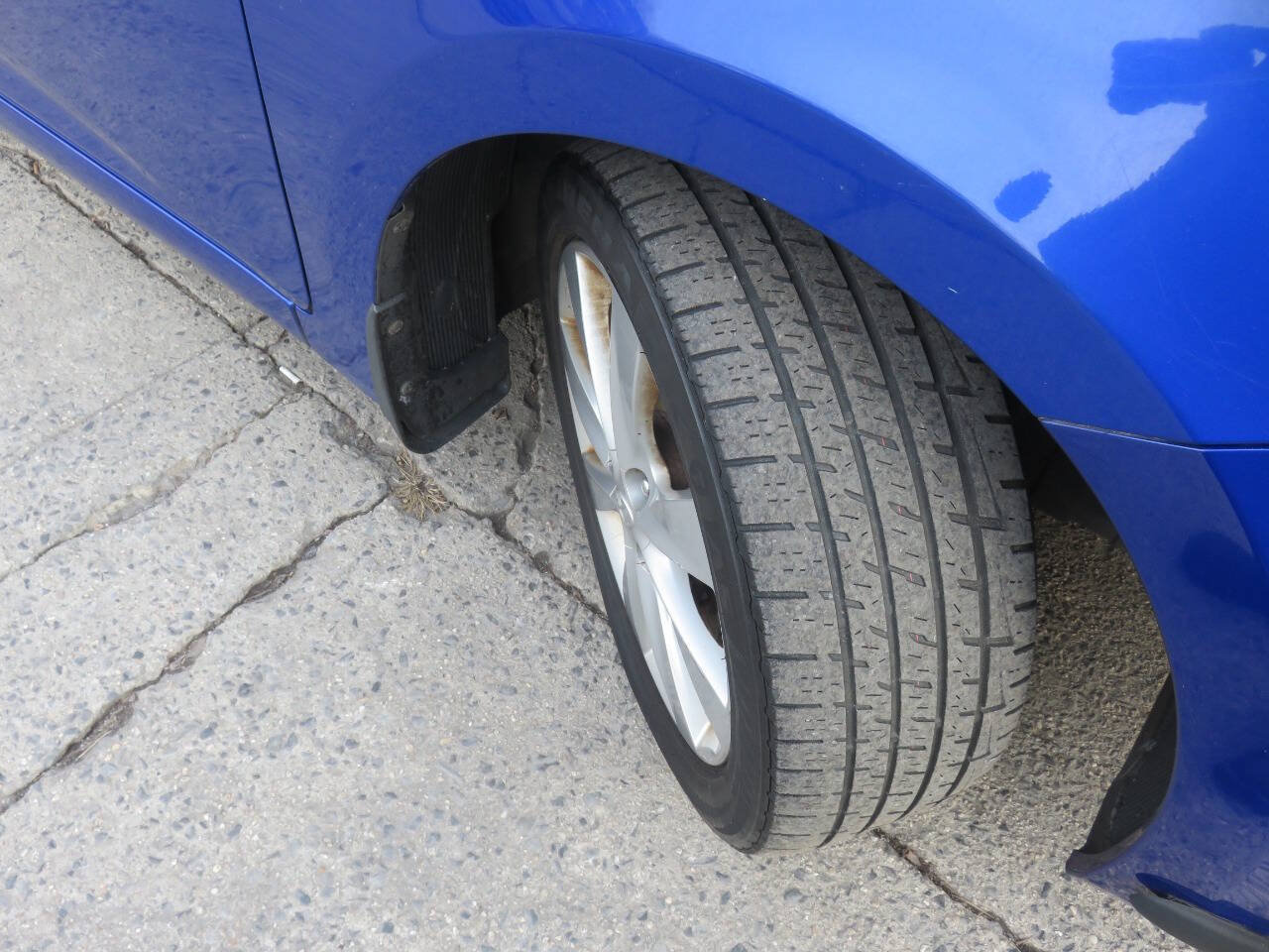 Used 2014 Hyundai Accent SE w/ Option Group 3 FWD image 28
