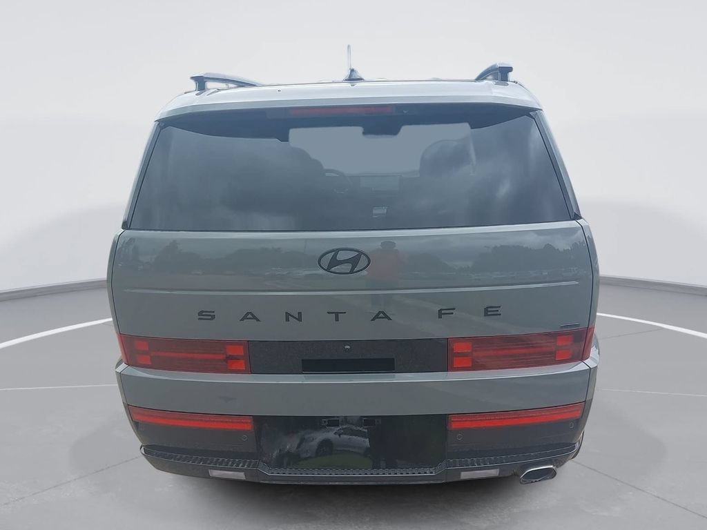 New 2027 Hyundai Santa Fe Calligraphy AWD/4WD image 6