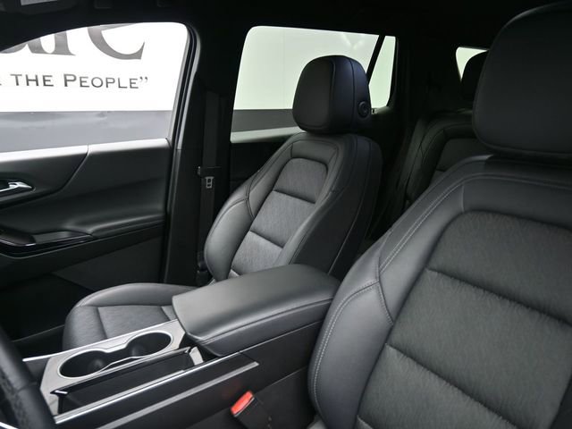 Used 2025 Chevrolet Equinox LT w/ Convenience Package II image 15