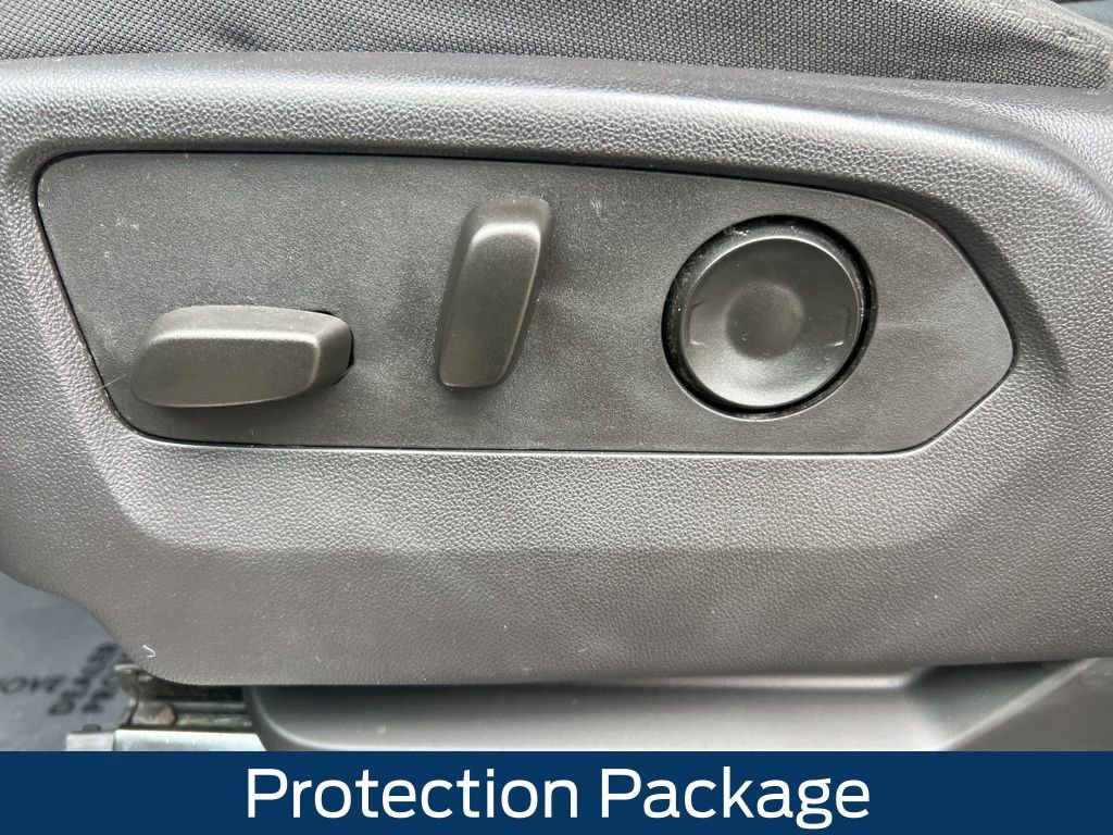 Certified 2024 Chevrolet Silverado 1500 LT Trail Boss w/ Protection Package image 19