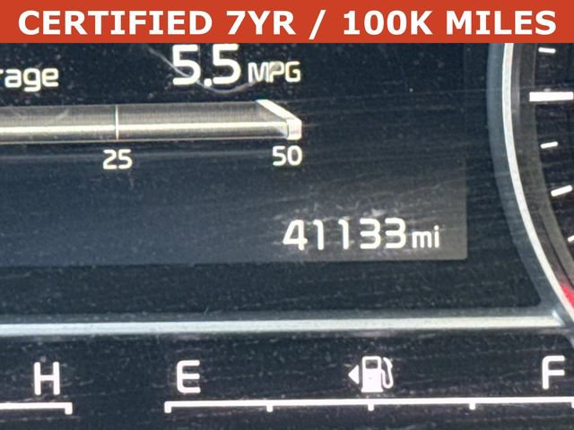 Used 2022 Kia Sorento SX AWD/4WD image 29
