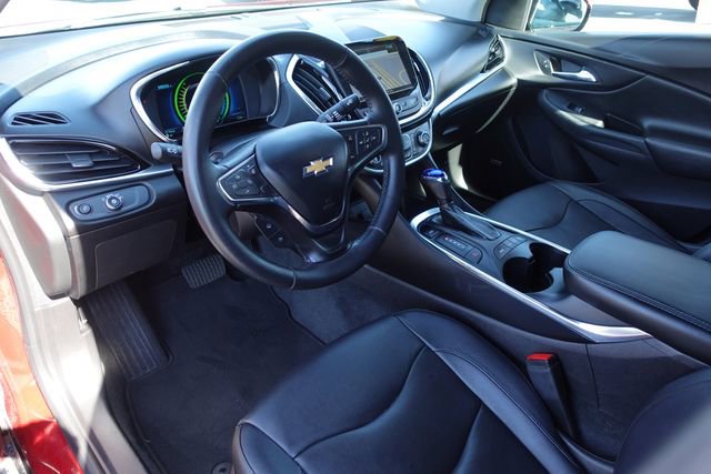 Used 2017 Chevrolet Volt Premier w/ Driver Confidence Package image 11