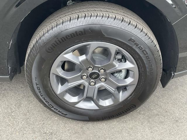 New 2026 Ford Maverick XLT w/ XLT Luxury Package FWD image 33