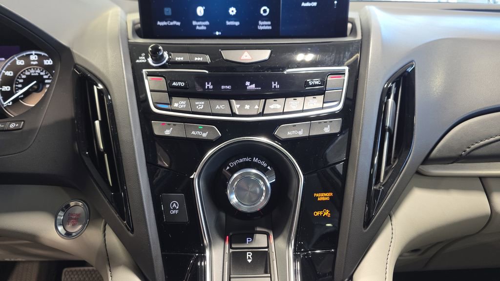 Used 2019 Acura RDX w/ Technology Package image 25