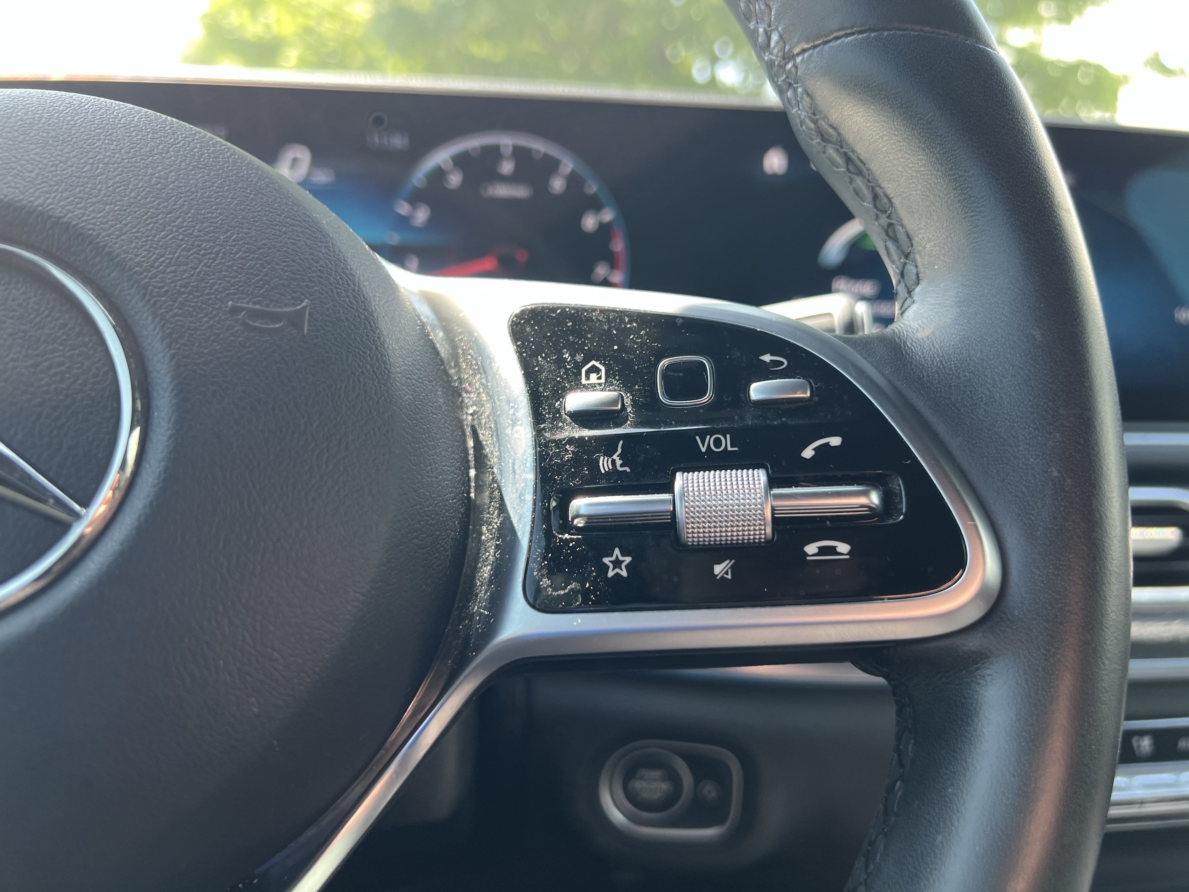 Certified 2022 Mercedes-Benz GLE 350 image 20