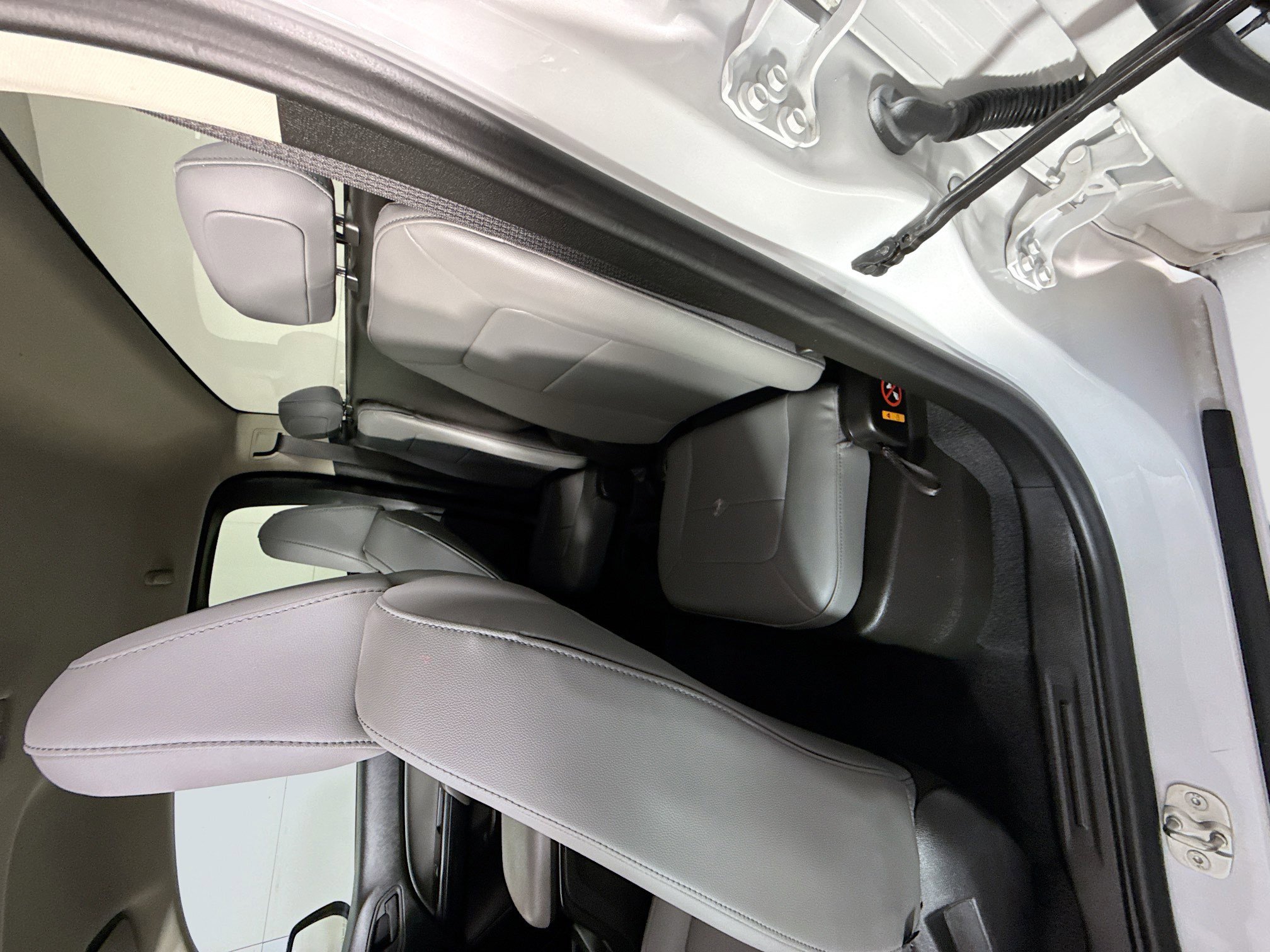 Used 2022 Chevrolet Colorado W/T w/ WT Convenience Package image 23