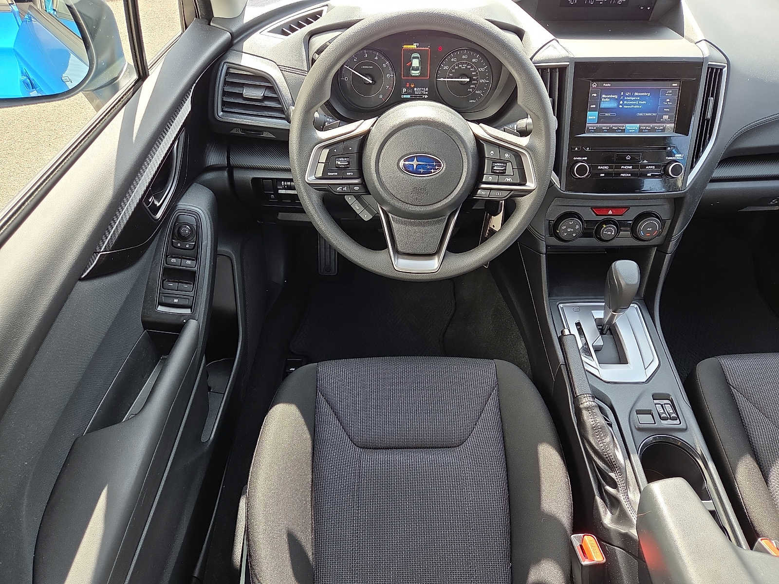 Used 2023 Subaru Impreza Premium image 12