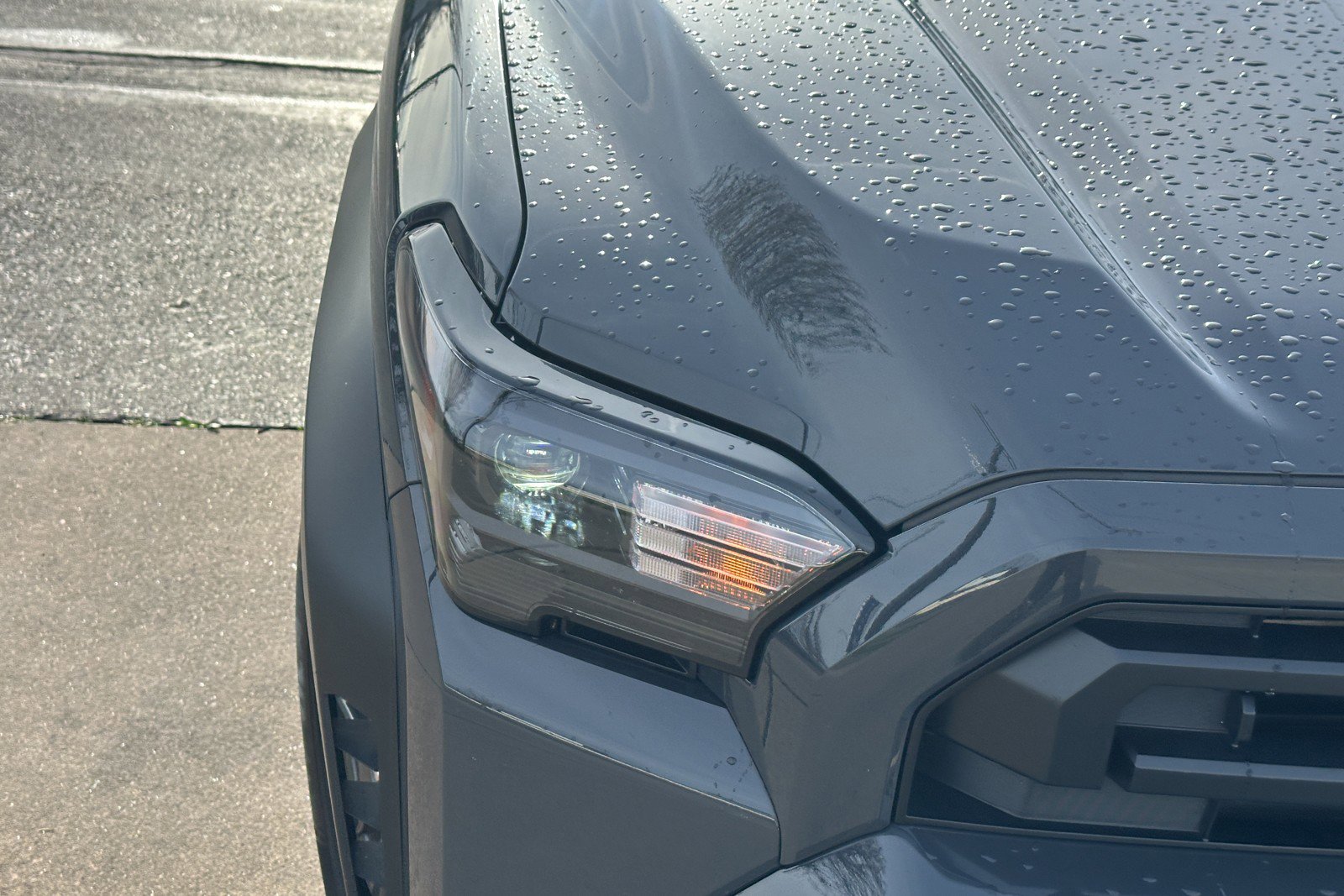 Used 2025 Toyota 4Runner SR5 image 3