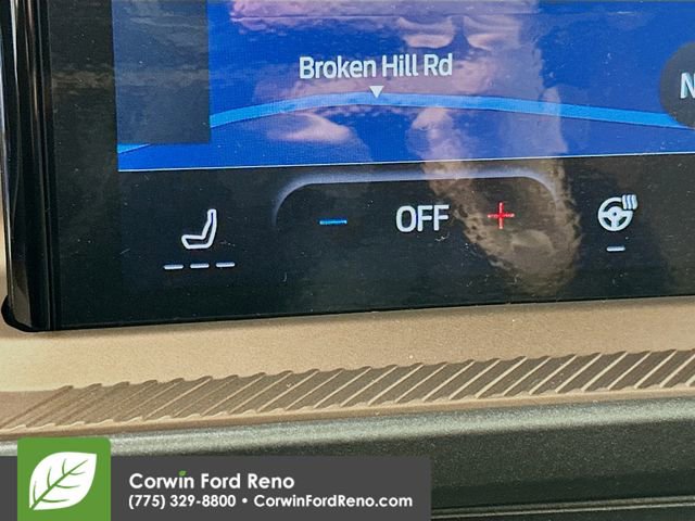 New 2025 Ford Bronco Sport Outer Banks w/ Outer Banks Tech Package+ image 22