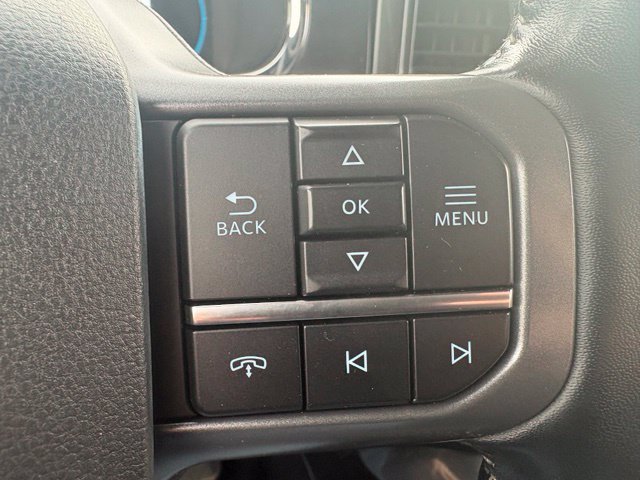 Used 2022 Ford F150 Lariat w/ Equipment Group 502A High AWD/4WD image 26