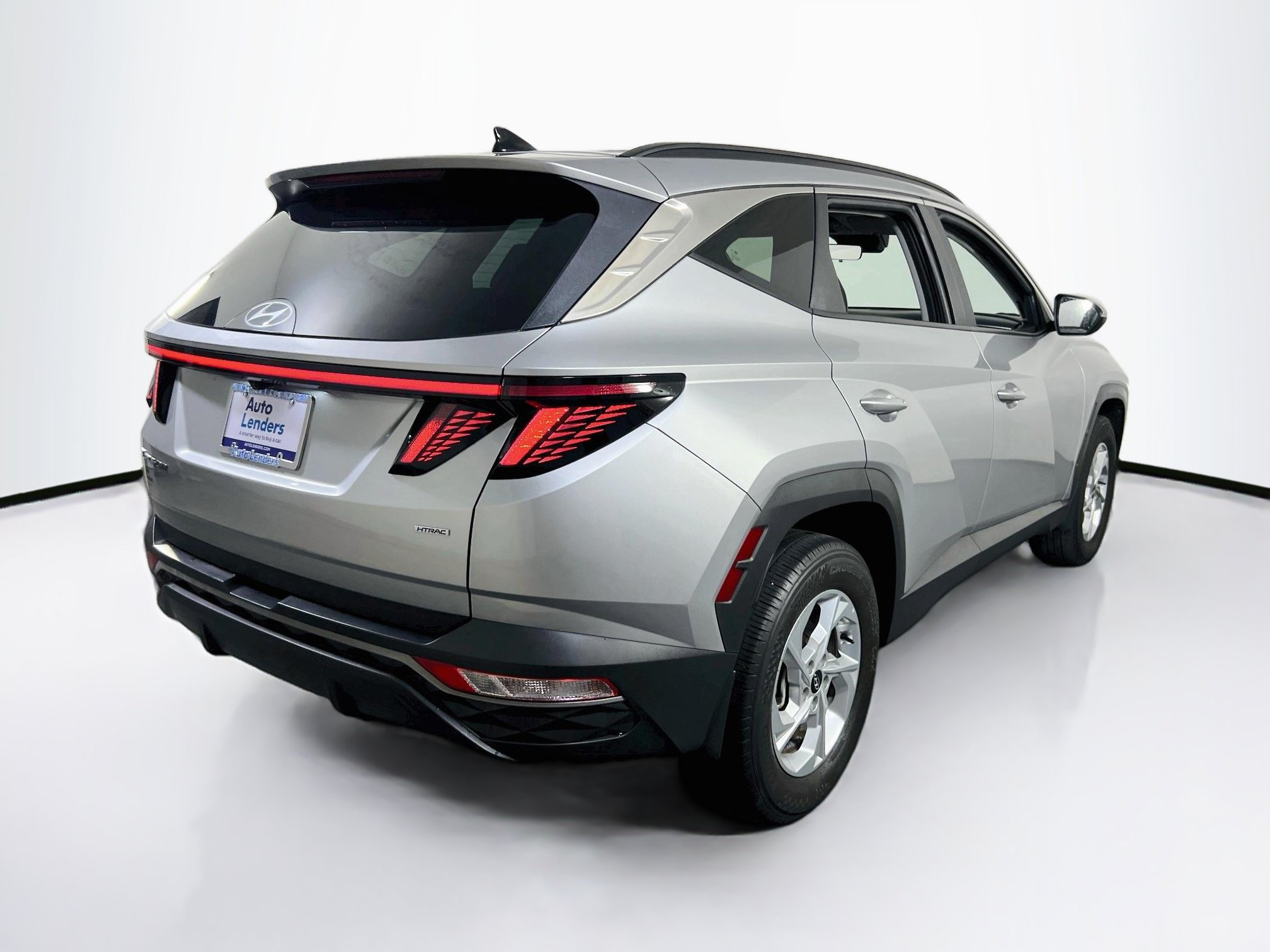 Used 2023 Hyundai Tucson SEL AWD/4WD image 5