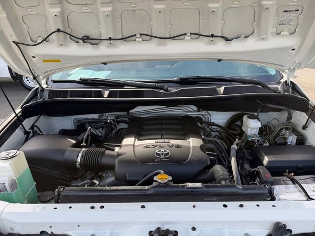 Used 2014 Toyota Sequoia Platinum image 49