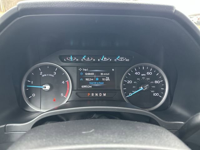 Used 2020 Ford F450 XL w/ STX Appearance Package image 12