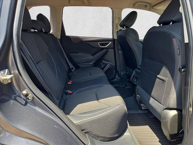 Used 2021 Subaru Forester AWD/4WD image 16