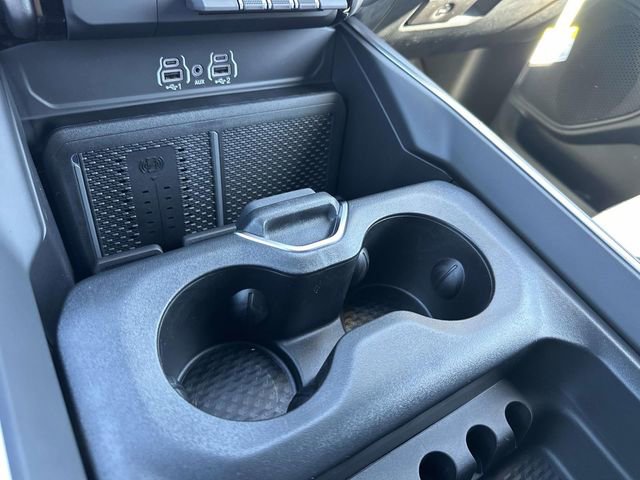 New 2026 RAM 1500 Big Horn image 23