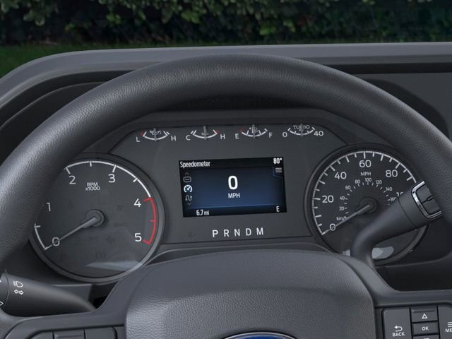 New 2025 Ford F250 XL w/ STX Appearance Package image 13